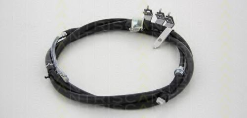 8140 161172 Triscan Трос ручного гальма для Ford Ranger
