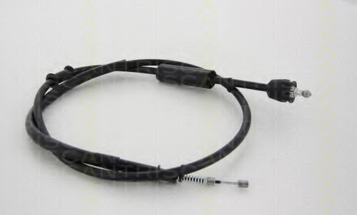 8140 17151 Triscan Трос ручного гальма для Rover 75
