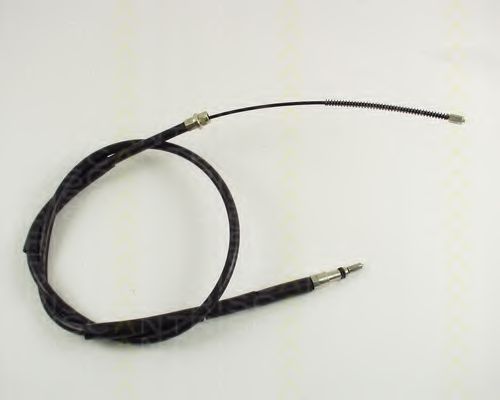 8140 28101 Triscan Трос ручного гальма