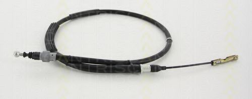 8140 291147 Triscan Трос ручного тормоза для Audi A2