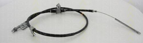 8140 42181 Triscan Трос ручного тормоза для Mitsubishi Pajero