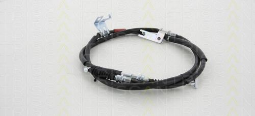 8140 50173 Triscan Трос ручного тормоза для Mazda Premacy