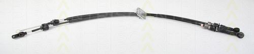 8140 50702 Triscan Трос перемикання КПП для Mazda 6