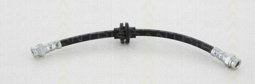 8150 15228 Triscan Тормозной шланг для Fiat Stilo
