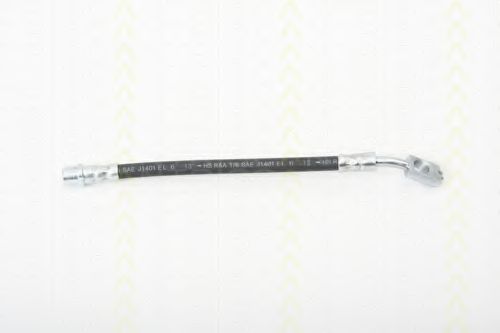 8150 29219 Triscan Тормозной шланг для Audi A4