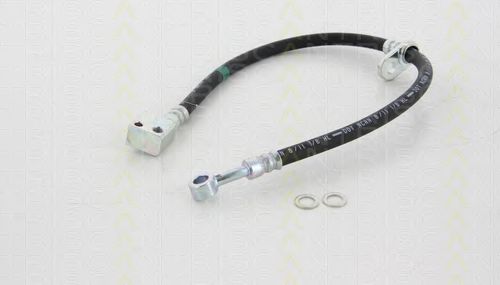 8150 40141 Triscan Тормозной шланг для Honda Civic