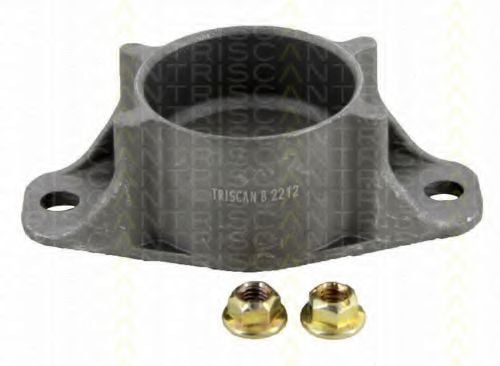 8500 10933 Triscan Опора амортизатора