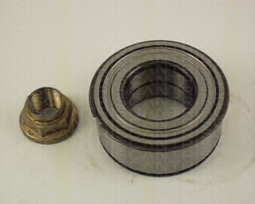 8530 25122 Triscan Подшипник ступицы колеса