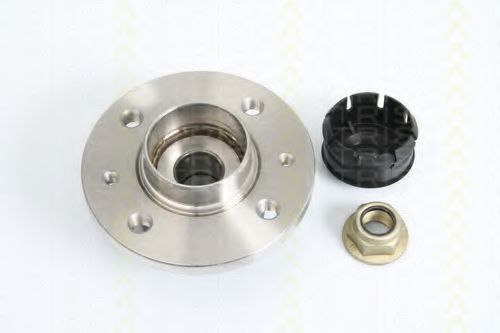 8530 25249 Triscan Ступиця колеса для Renault Laguna