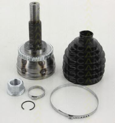 ШРУС Triscan 8540 14147