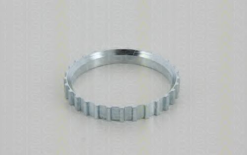 8540 65403 Triscan Монтажный комплект защитной накладки