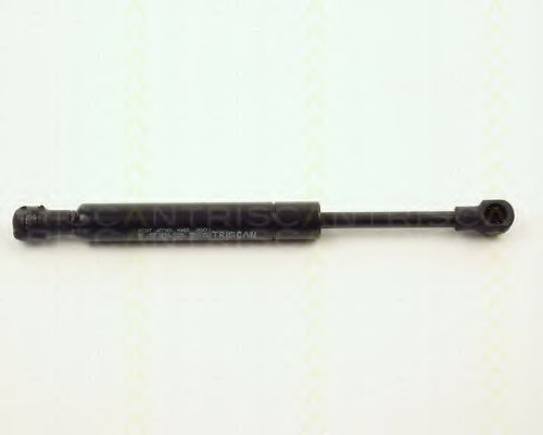 8710 11219 Triscan Газовий упор багажника для BMW Z Series