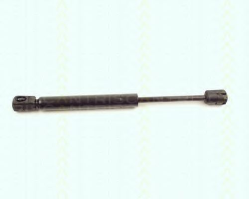 8710 16104 Triscan Газовый упор капота для Ford Mondeo