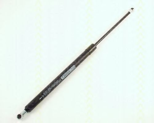 8710 29261 Triscan Газовый упор багажника