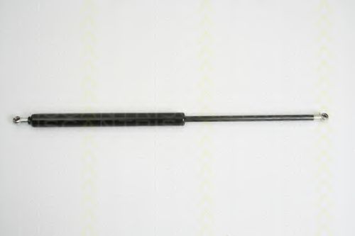 8710 38225 Triscan Газовый упор багажника для Citroen C5