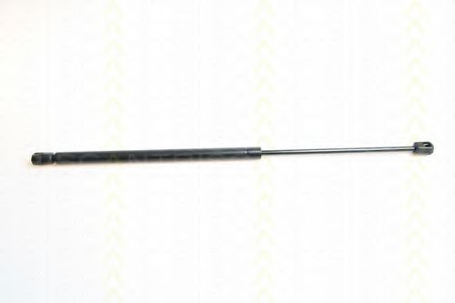 8710 42224 Triscan Газовый упор багажника для Mitsubishi Space Star