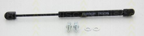 8710 80100 Triscan Газовий упор капота для Chrysler 300C
