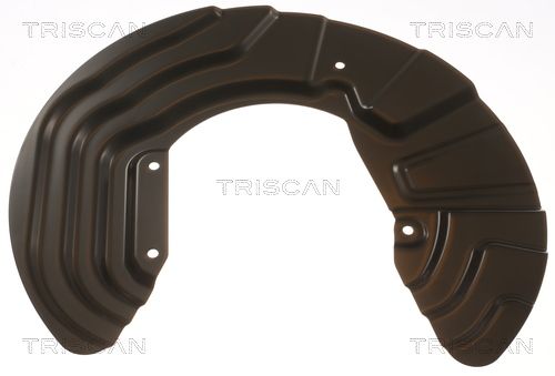 812511137 Triscan Кожух гальмівного диску
