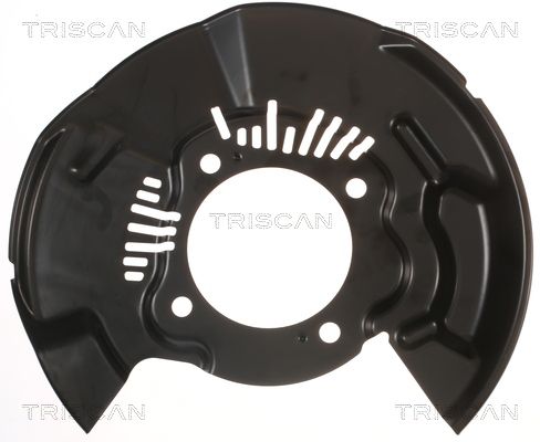 812513109 Triscan Кожух тормозного диска для Toyota Hilux