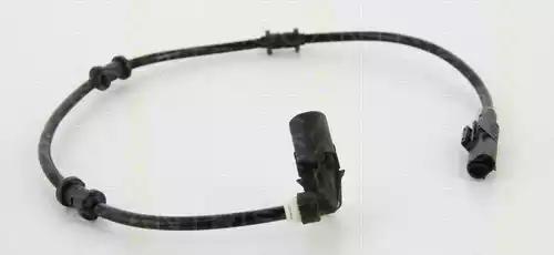 8180 23704 Triscan Датчик ABS для Mercedes M-Class