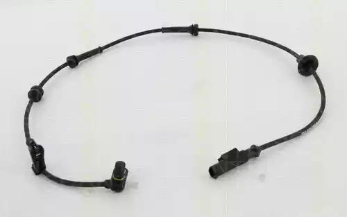 8180 28224 Triscan Датчик ABS