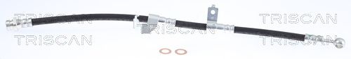 815018194 Triscan Гальмівний шланг для Kia Carens