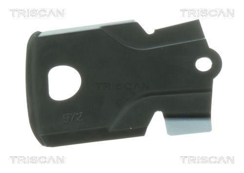 812510103 Triscan Кожух тормозного диска
