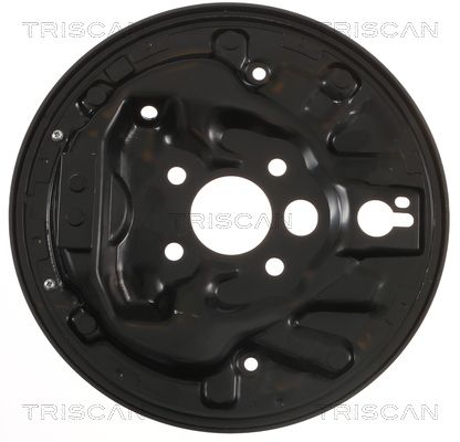 812529264 Triscan Кожух гальмівного диску