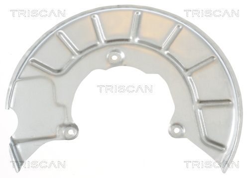 812529102 Triscan Кожух тормозного диска