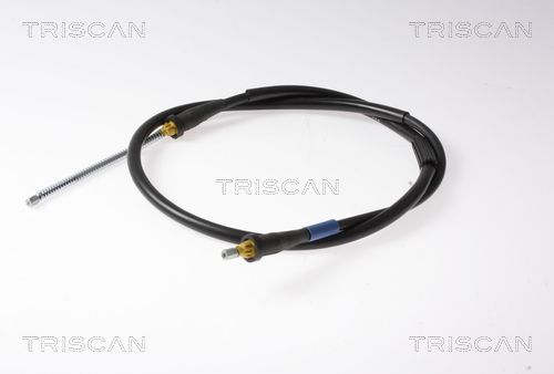 8140251211 Triscan Трос ручного гальма для Renault Captur