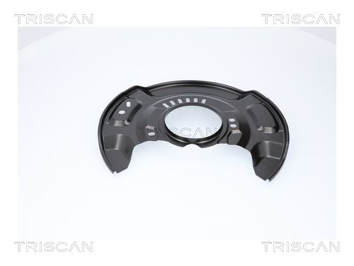 812513134 Triscan Кожух тормозного диска