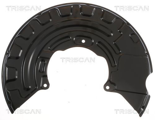 812529128 Triscan Кожух гальмівного диску