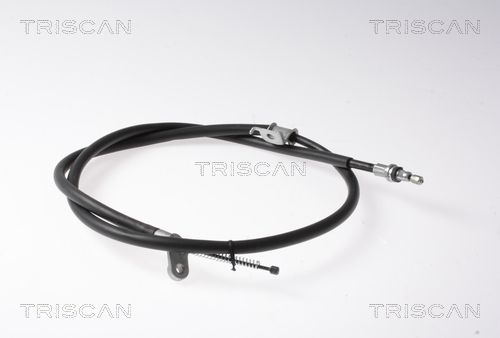 8140141154 Triscan Трос ручного тормоза для Nissan Cube