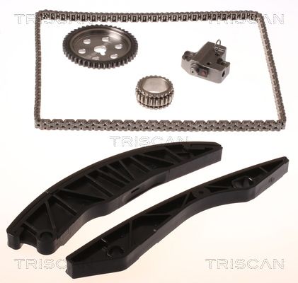 865043001 Triscan Комплект цепи ГРМ