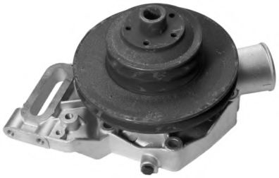 PA0026 Bugatti Помпа