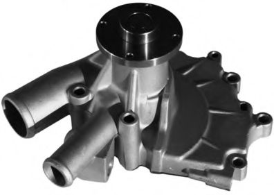 PA10115 Bugatti Помпа