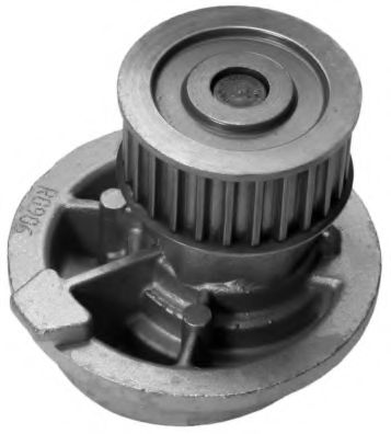 PA7202 Bugatti Помпа