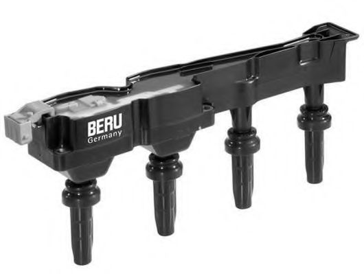 ZSE046 Beru Катушка зажигания