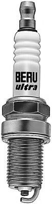 Z227 Beru Свічка запалювання