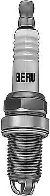 Z60 Beru Свічка запалювання