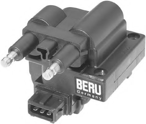 ZS254 Beru Котушка запалювання