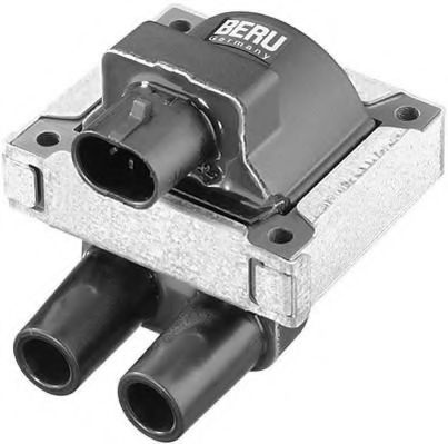 ZS283 Beru Катушка зажигания