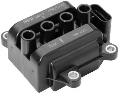 ZS325 Beru Катушка зажигания