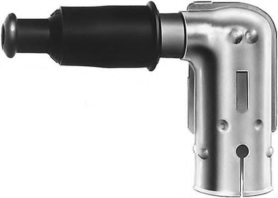 WOA4/14H Beru Вилка свечи накаливания