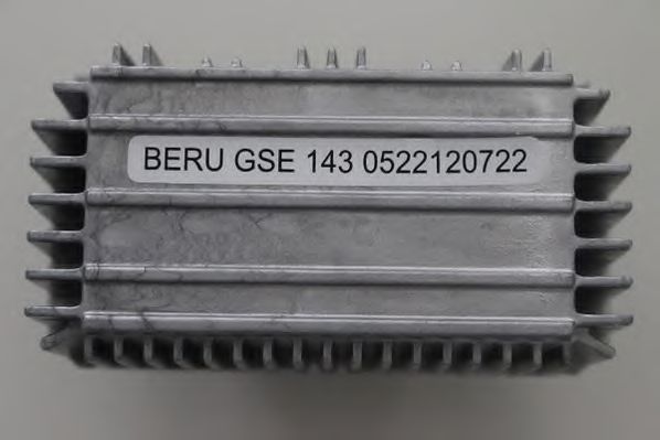 GSE143 Beru Блок управления свечей накала