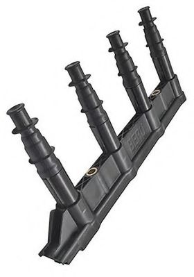 ZS472 Beru Катушка зажигания