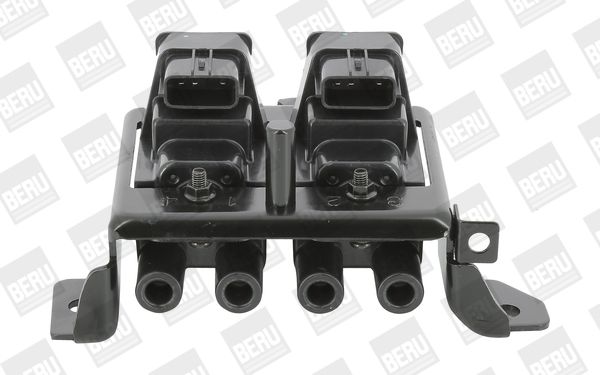zse195 Beru Котушка запалювання для Mazda MX-5