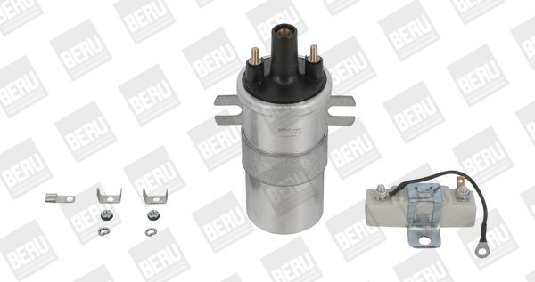 zs567 Beru Котушка запалювання
