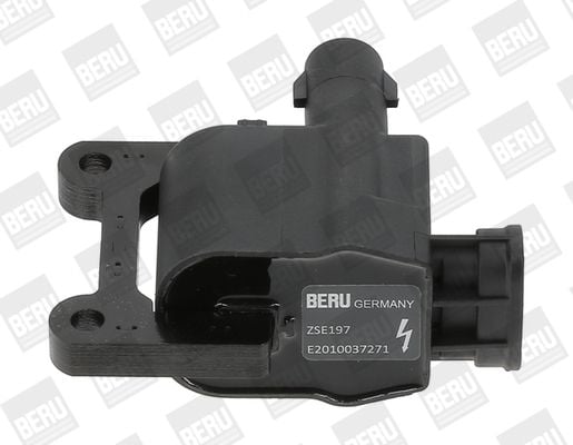 zse197 Beru Катушка зажигания