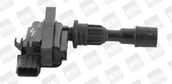 zse190 Beru Катушка зажигания для Mazda 323